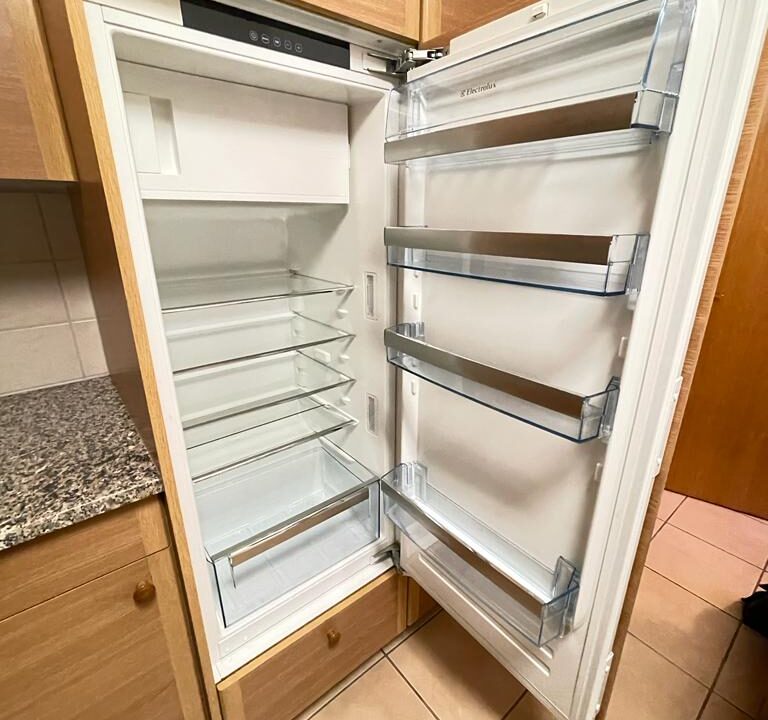 Kühlschrank