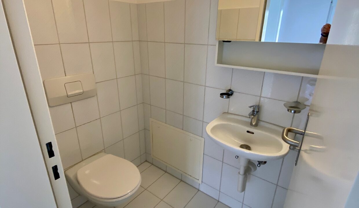 Gäste WC