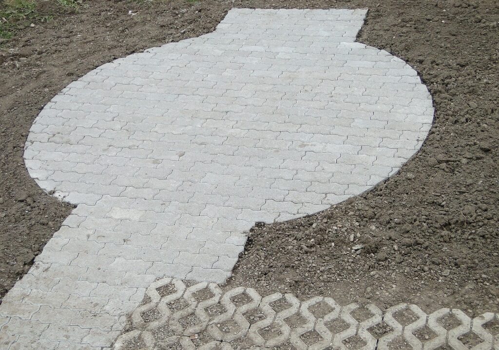 Grillplatz